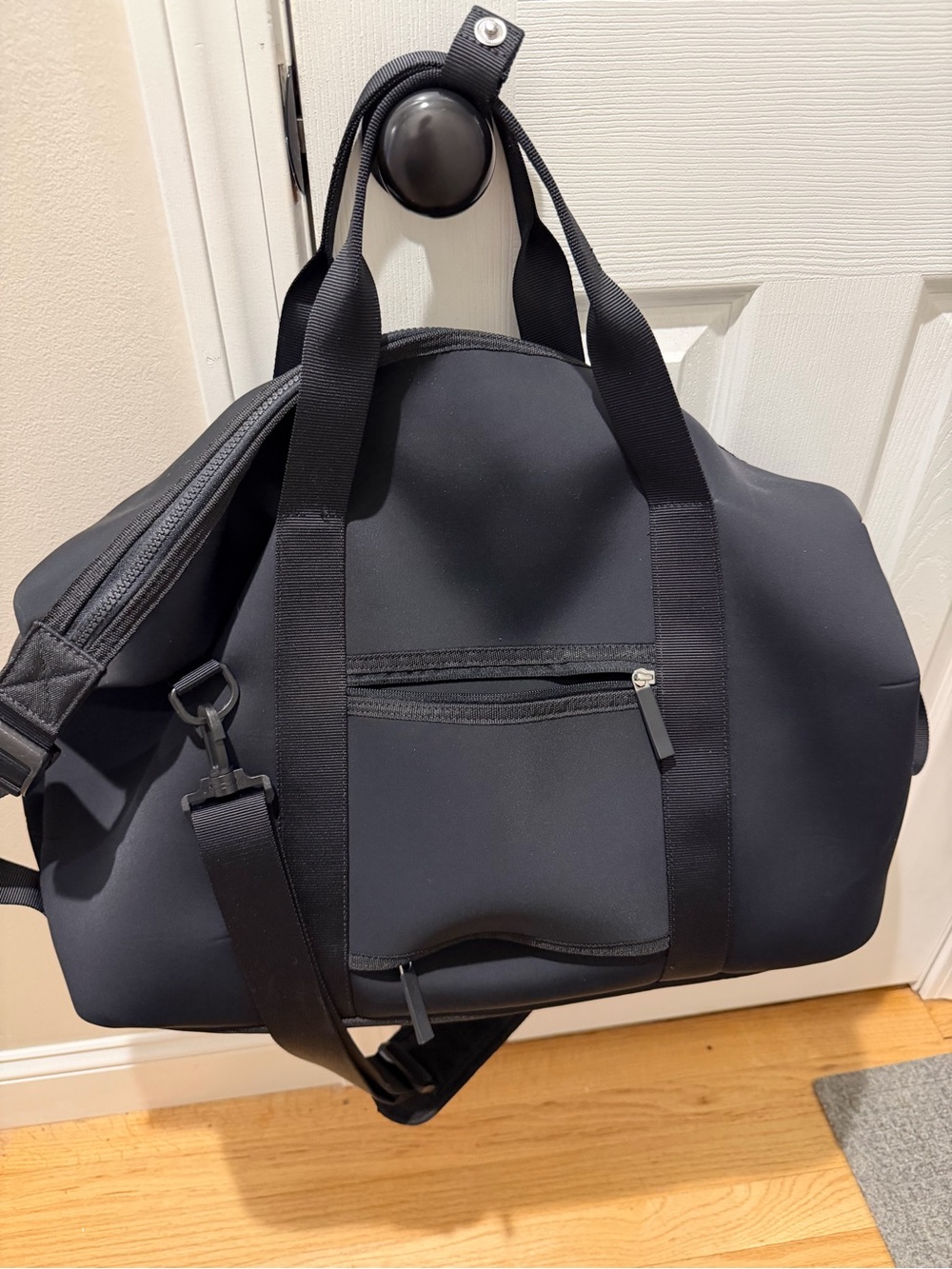Athleta Weekender Duffle Bag - Picture 2 of 6
